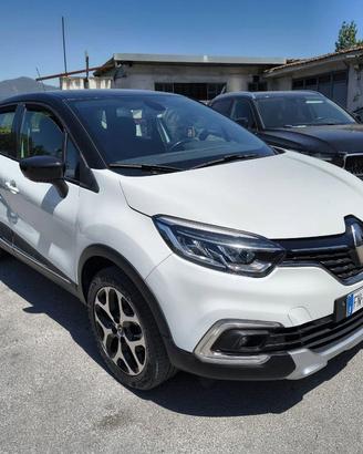 RENAULT Captur dCi 90 CV Energy Hypnotic
