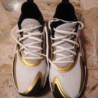  Scarpe Under armour taglia 44