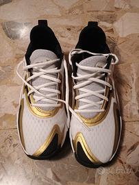  Scarpe Under armour taglia 44