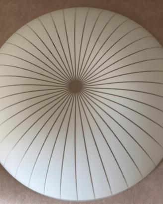 Plafoniera Ikea