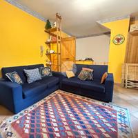 4 LOCALI A ROCCA DI CAMBIO