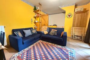 4 LOCALI A ROCCA DI CAMBIO