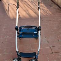 carrello e passeggino Peg Perego