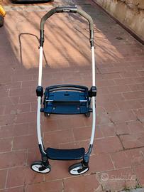 carrello e passeggino Peg Perego