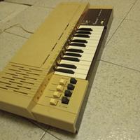 pianola 