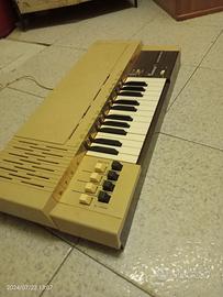 pianola 