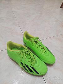scarpette da calcio 