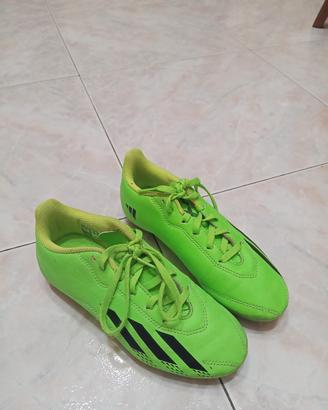 scarpette da calcio 