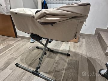 Trio inglesina