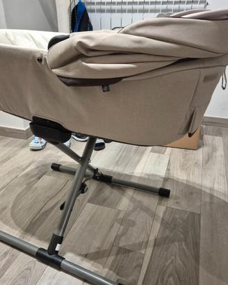 Trio inglesina