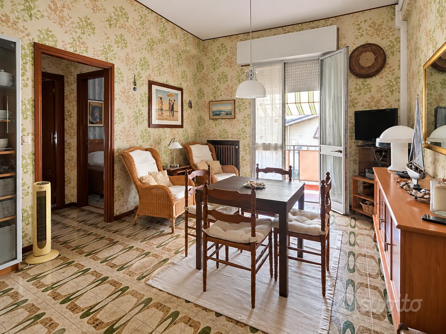 Appartamento – Cesena, Quartiere Fiorenzuola - Vista 2