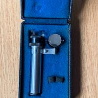 Strumento medico dermatoscopio Officine Galileo