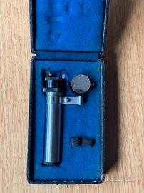 Strumento medico dermatoscopio Officine Galileo