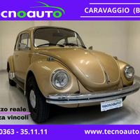 Volkswagen Maggiolino 1.2 Mod. 1303 - LIBRETT...