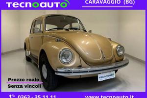 Volkswagen Maggiolino 1.2 Mod. 1303 - LIBRETT...