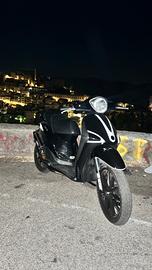 Liberty Moc 2t 70cc