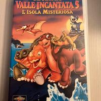 Alla ricerc della valle incantata 5