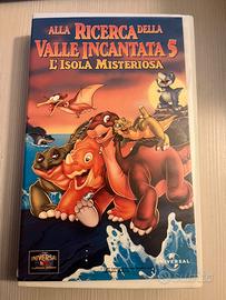 Alla ricerc della valle incantata 5