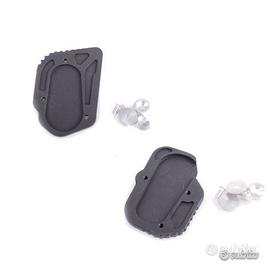 Estensione cavalletto BMW r1200GS 1250 2013-2024