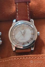 omega seamaster bumper martelletto 