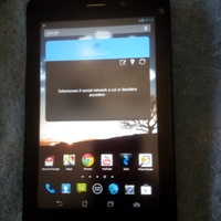 Tablet ASUS K004