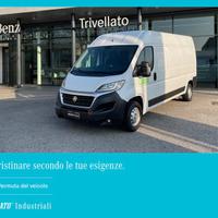 Fiat Ducato 35 lh3 2.3 mjt 130cv e6