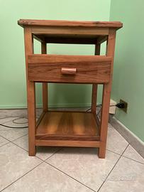 Comodino - piccoli mobile