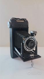 Macchina fotografica d'epoca Zenith Luxus