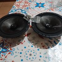 Casse altoparlanti Fenner