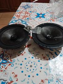 Casse altoparlanti Fenner