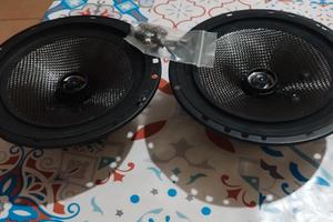 Casse altoparlanti Fenner