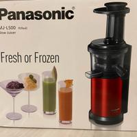 Estrattore di succo PANASONIC