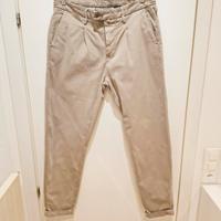 Pantaloni uomo chino Sorbino 