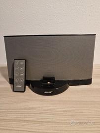 Cassa Bose sound dock serie 2