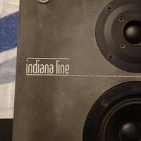 casse indiana line