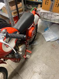 Gilera 98 Giubileo