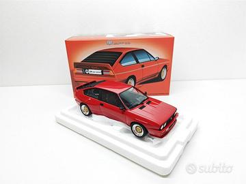 Alfa Romeo Sprint 6C Prot. 1982 - 1/18 Tanomodels