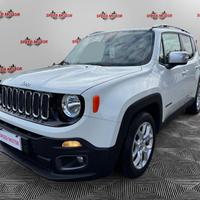 Jeep Renegade 1.6 Mjt 120 Cv, AUTOMATICA, Lim...