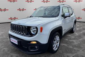 Jeep Renegade 1.6 Mjt 120 Cv, AUTOMATICA, Lim...