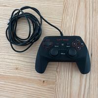 Joystick trust gxt 540 per pc e ps3