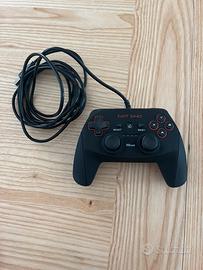 Joystick trust gxt 540 per pc e ps3