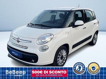 FIAT 500L 1.3 MJT POP STAR 95CV