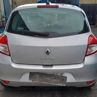 Ricambi Renault Clio 1.5 diesel anno 2010