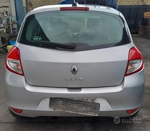 Ricambi Renault Clio 1.5 diesel anno 2010