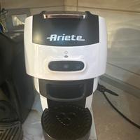 Macchinetta del caffè Arietea c