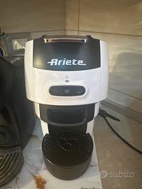 Macchinetta del caffè Arietea c