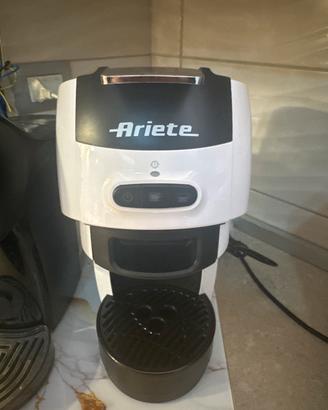 Macchinetta del caffè Arietea c
