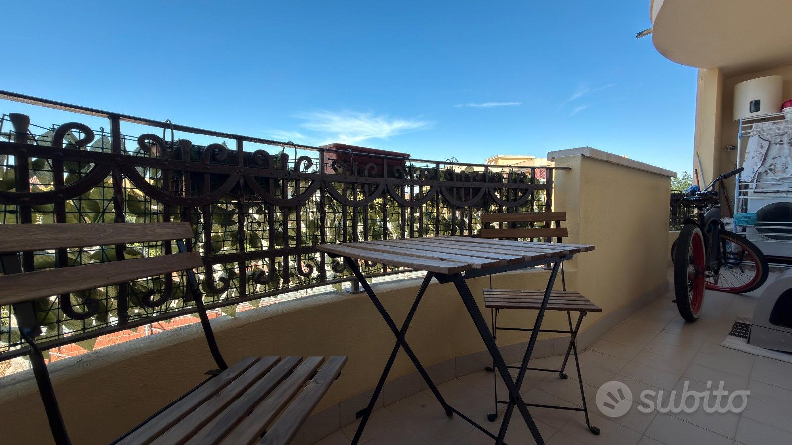 Apartment in Decimomannu, Casteddu/Cagliari - Vista 5