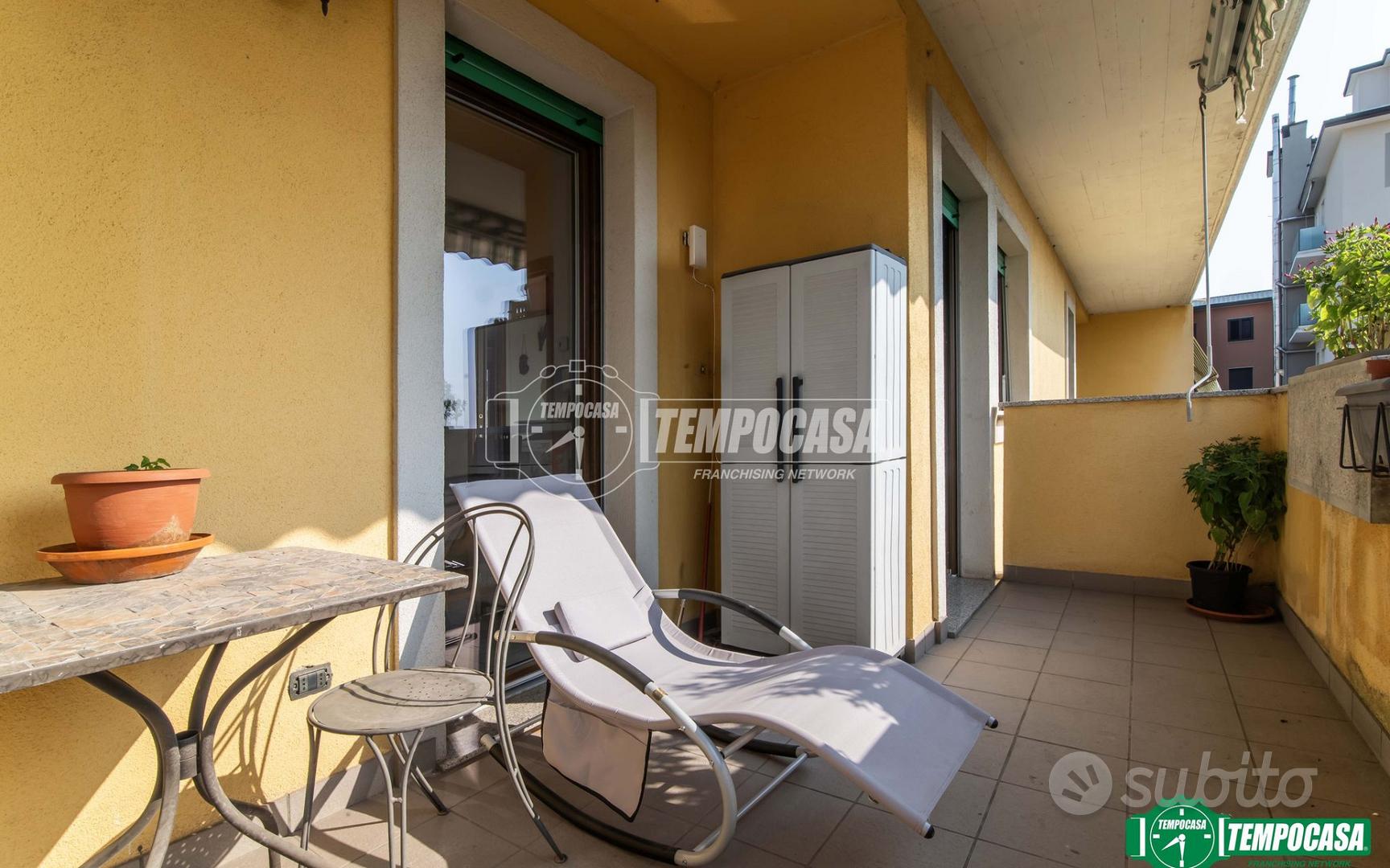 Appartamento – Cerro Maggiore, Milano - Altro
