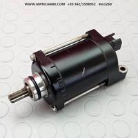 MOTORINO AVVIAMENTO HONDA CBR 500 R 2017 2018 CBR5